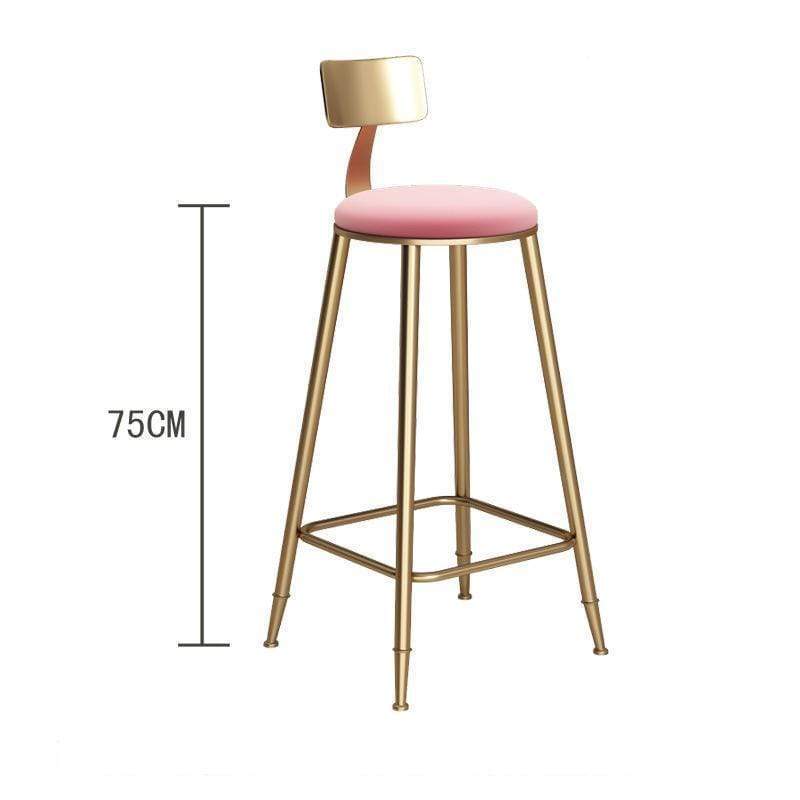 Stable Stool - Nordic Side - stoolchair, stoolchairs