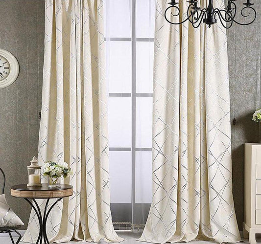 Avi - Blackout Jacquard Curtains - Nordic Side - 05-09, feed-cl0-over-80-dollars