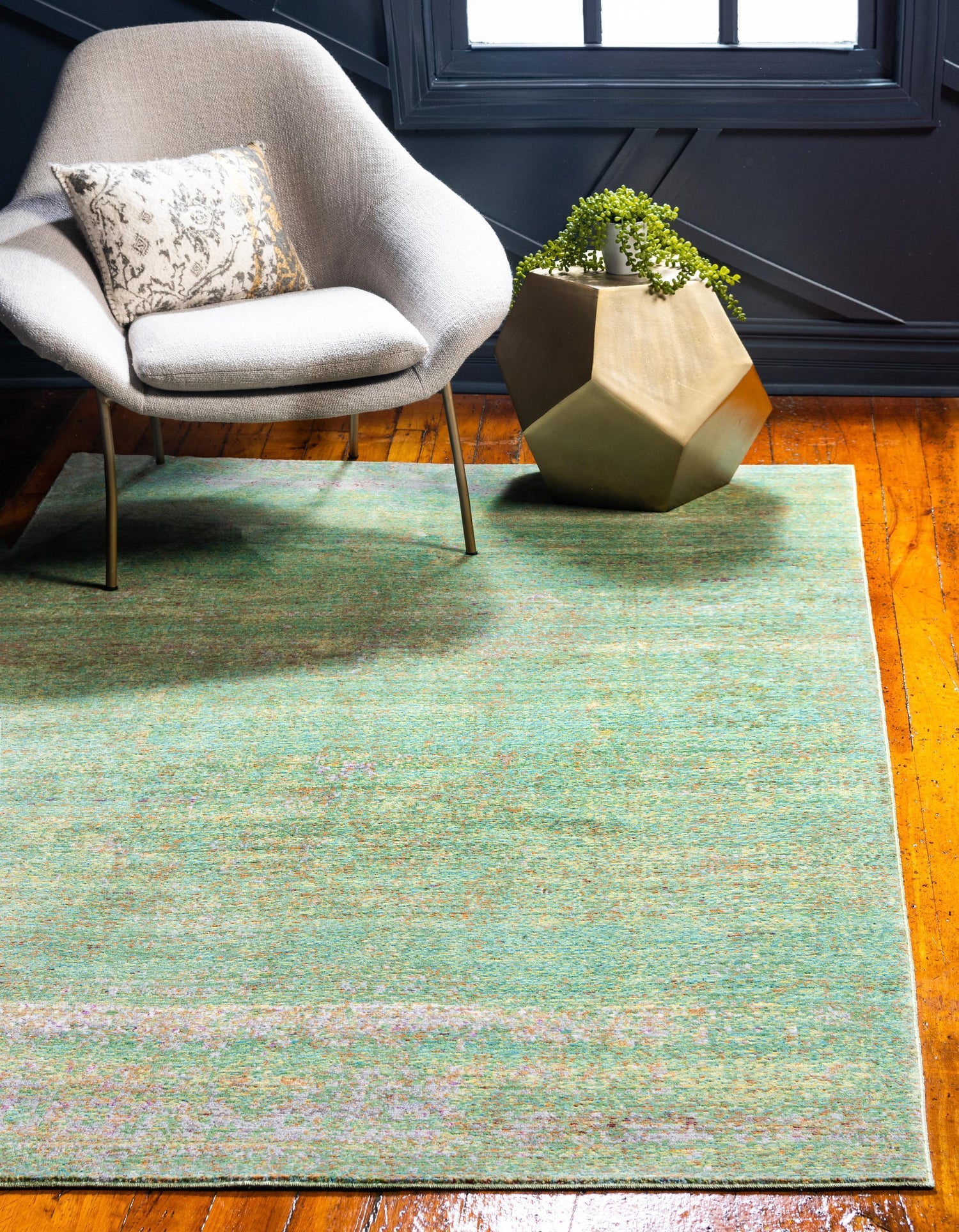 Kohen - Marl Area Rug - Nordic Side - feed-cl0-over-80-dollars, unique-loom, us-only, us-ship