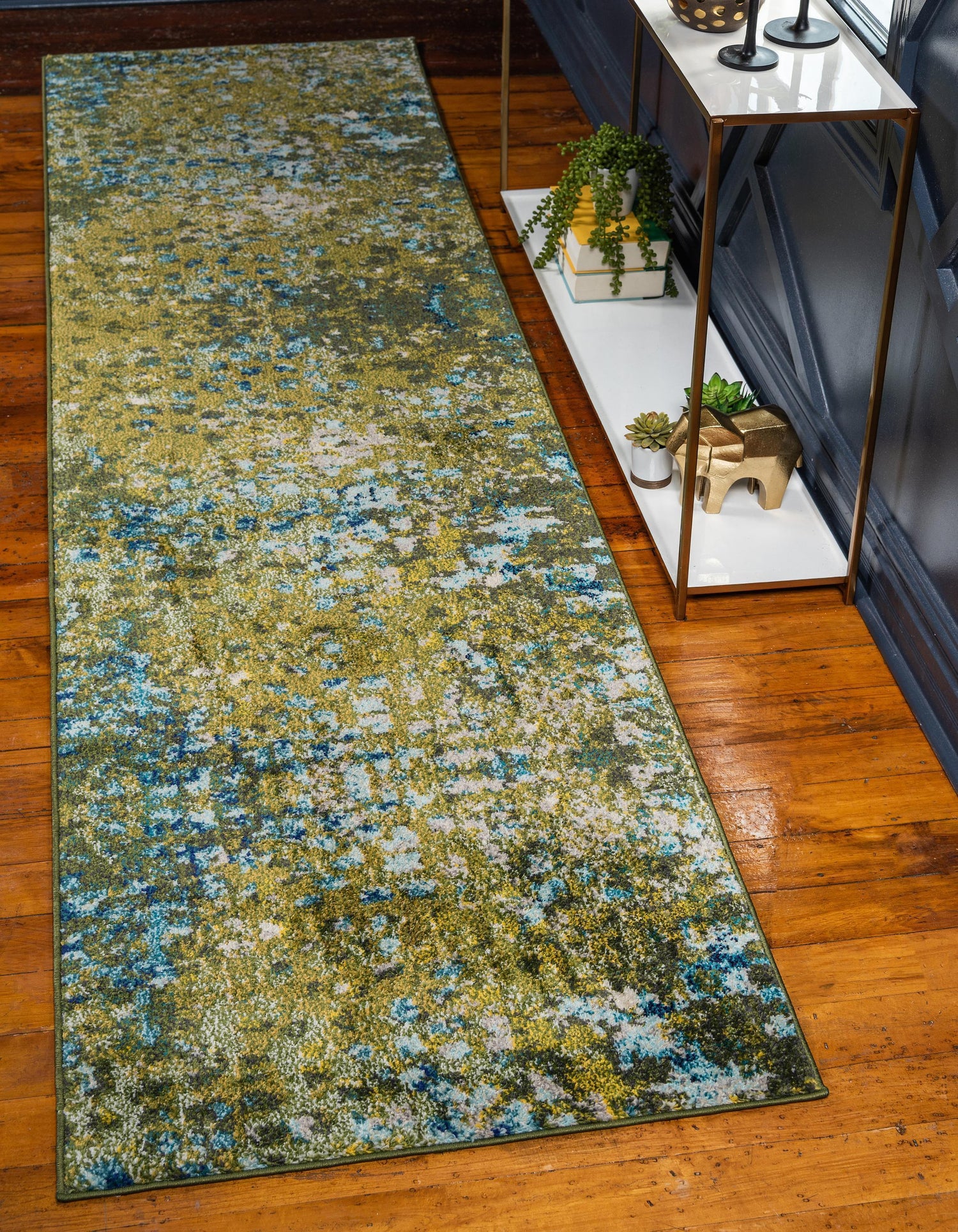 Blaise - Modern Color Pattern Rug - Nordic Side - abstract-rug, area-rug, door-mat, feed-cl0-over-80-dollars, geometric-rug, hallway-runner, large-rug, modern, modern-rug, round-rug, unique-l