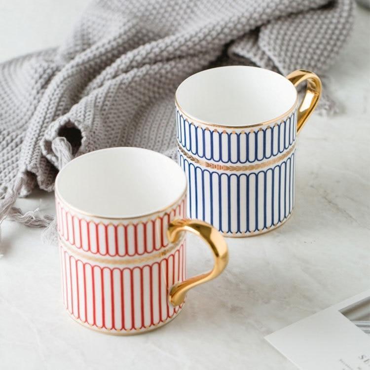 London Mugs - Nordic Side - dining, mugs and glasses