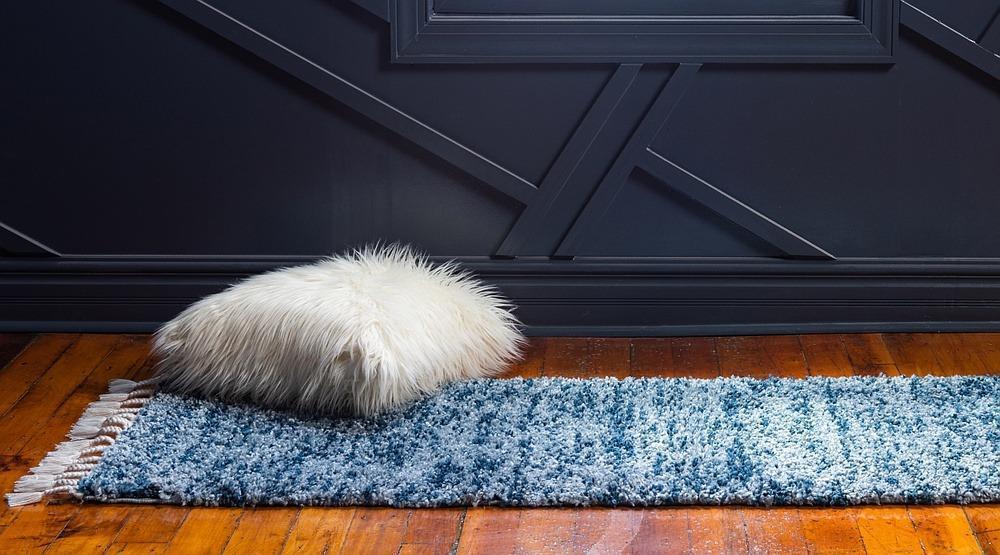 Jaydin - Marl Shaggy Rug - Nordic Side - feed-cl0-over-80-dollars, unique-loom, us-only, us-ship