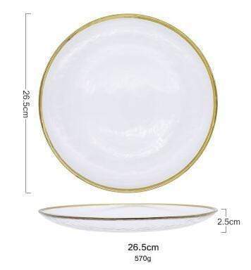 Opaque Dining Collection - Nordic Side - bis-hidden, bowls, dining, plates