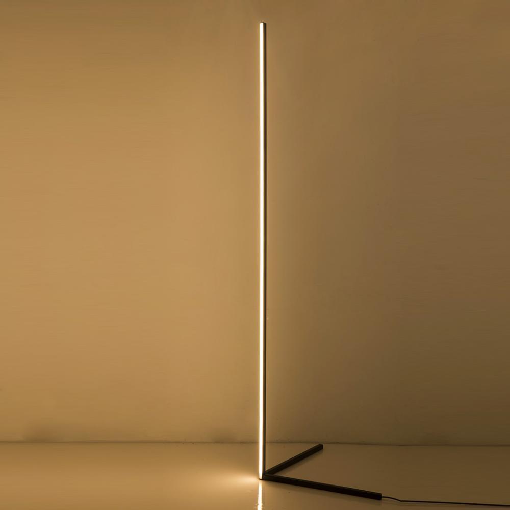Tall Hill Light - Nordic Side - floor lamp, lighting, spo-enabled, table lamp