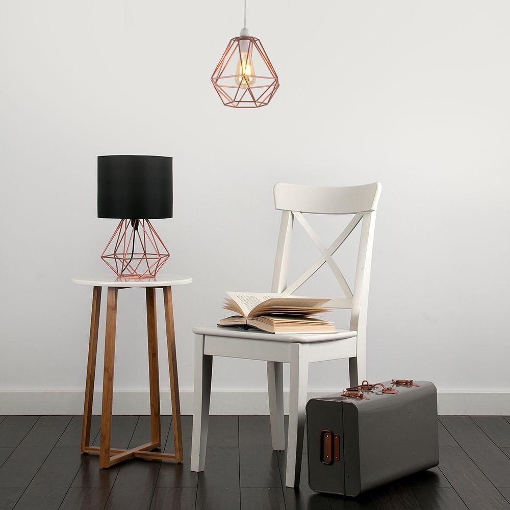 Duka - Geometric Frame Lamp - Nordic Side - 07-31, best-selling-lights, desk-lamp, feed-cl0-over-80-dollars, geometric, geometric-lamp, lamp, light, lighting, lighting-tag, modern-lighting, t