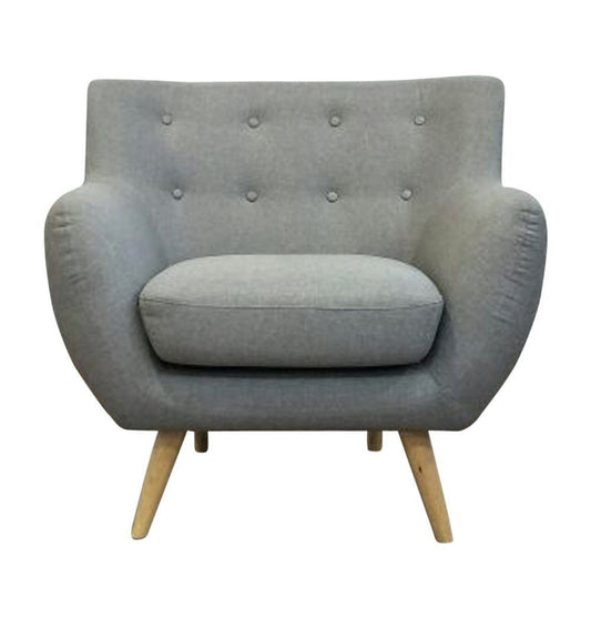 Ebba - 1 Seater Armchair - Nordic Side - 05-26, feed-cl0-over-80-dollars, feed-cl1-furniture, feed-cl1-sofa, gfurn, hide-if-international, us-ship
