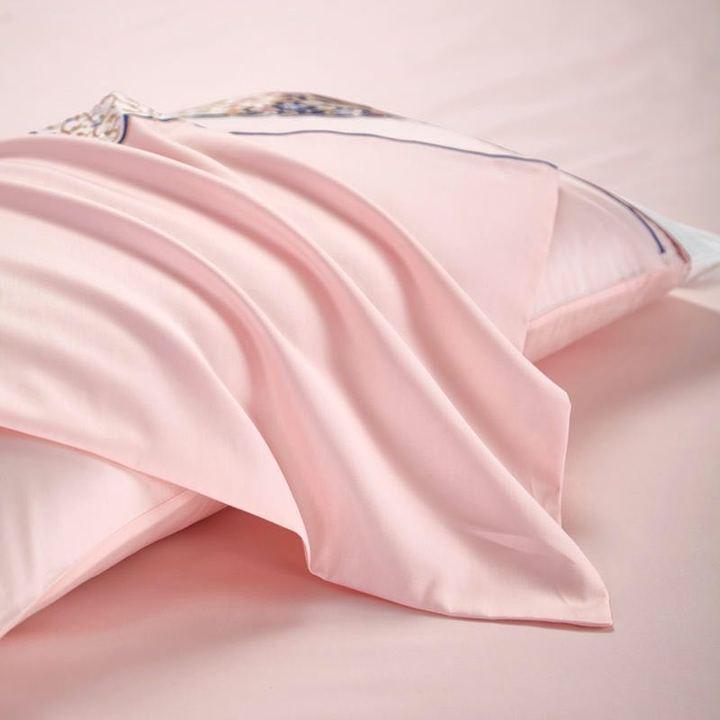 Points en Pattern Duvet Cover Set - Nordic Side - bed, bedding