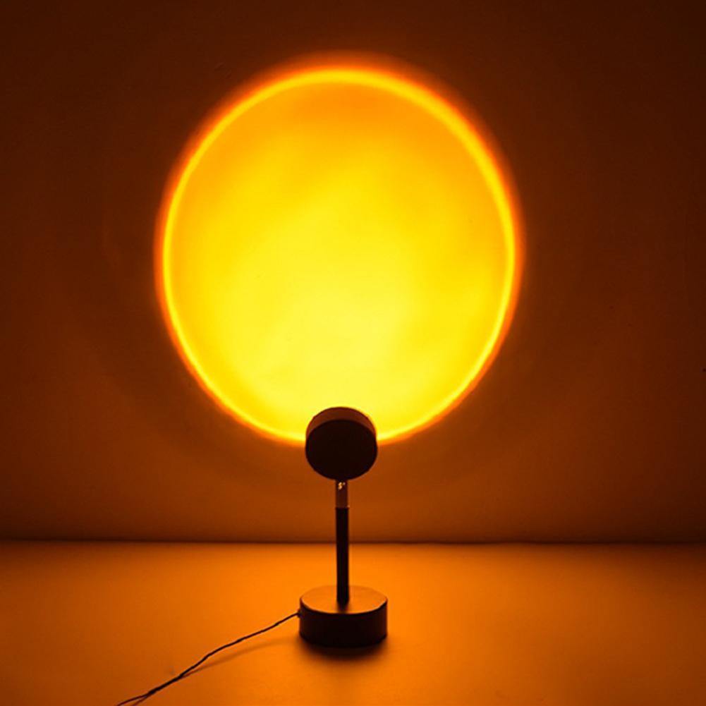 Balenca™ Sunset Lamp - Nordic Side - 