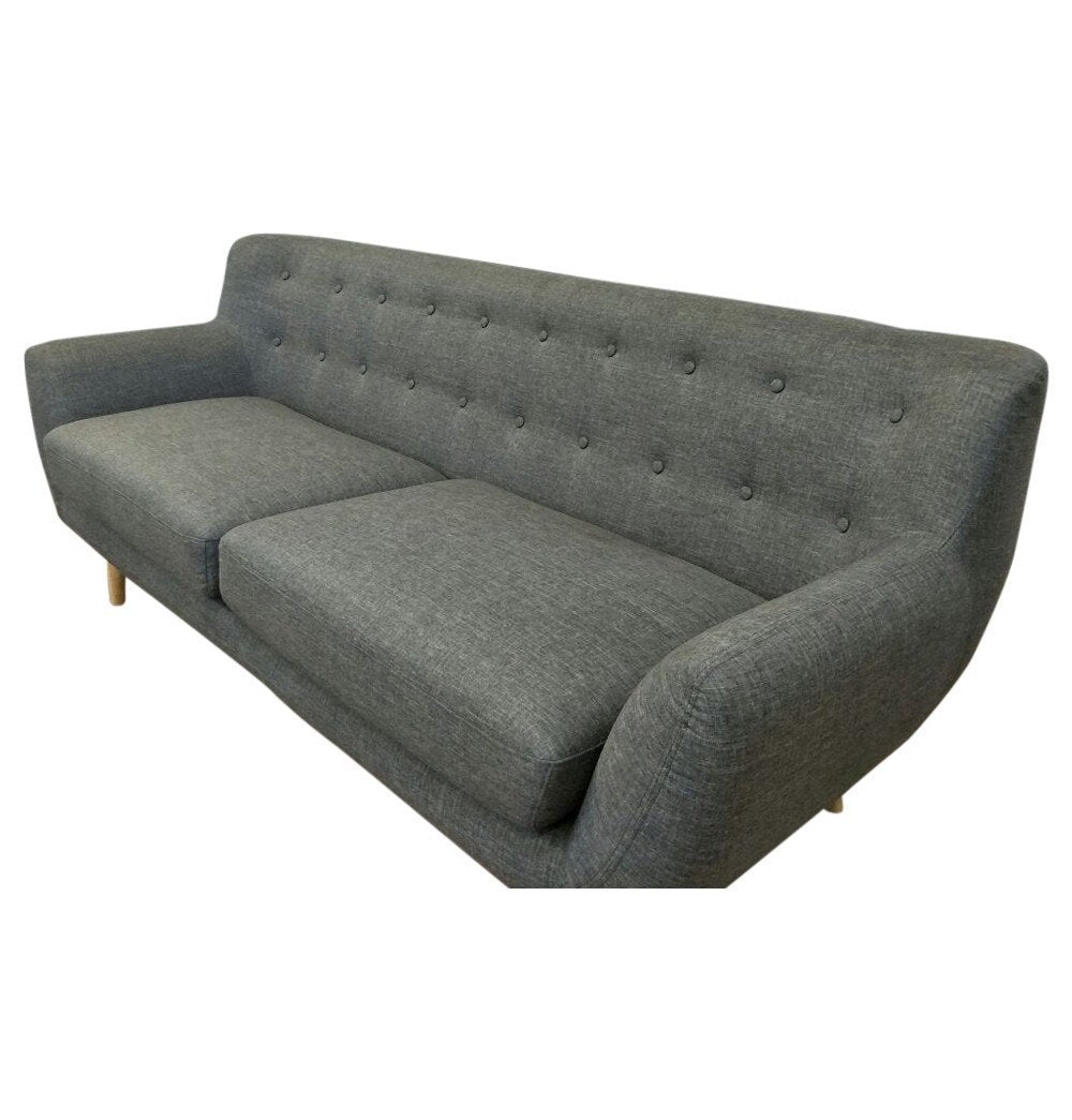 Ebba - 3-Seater Grey Sofa - Nordic Side - 06-10, feed-cl0-over-80-dollars, feed-cl1-furniture, feed-cl1-sofa, gfurn, hide-if-international, modern-furniture, sofa, us-ship