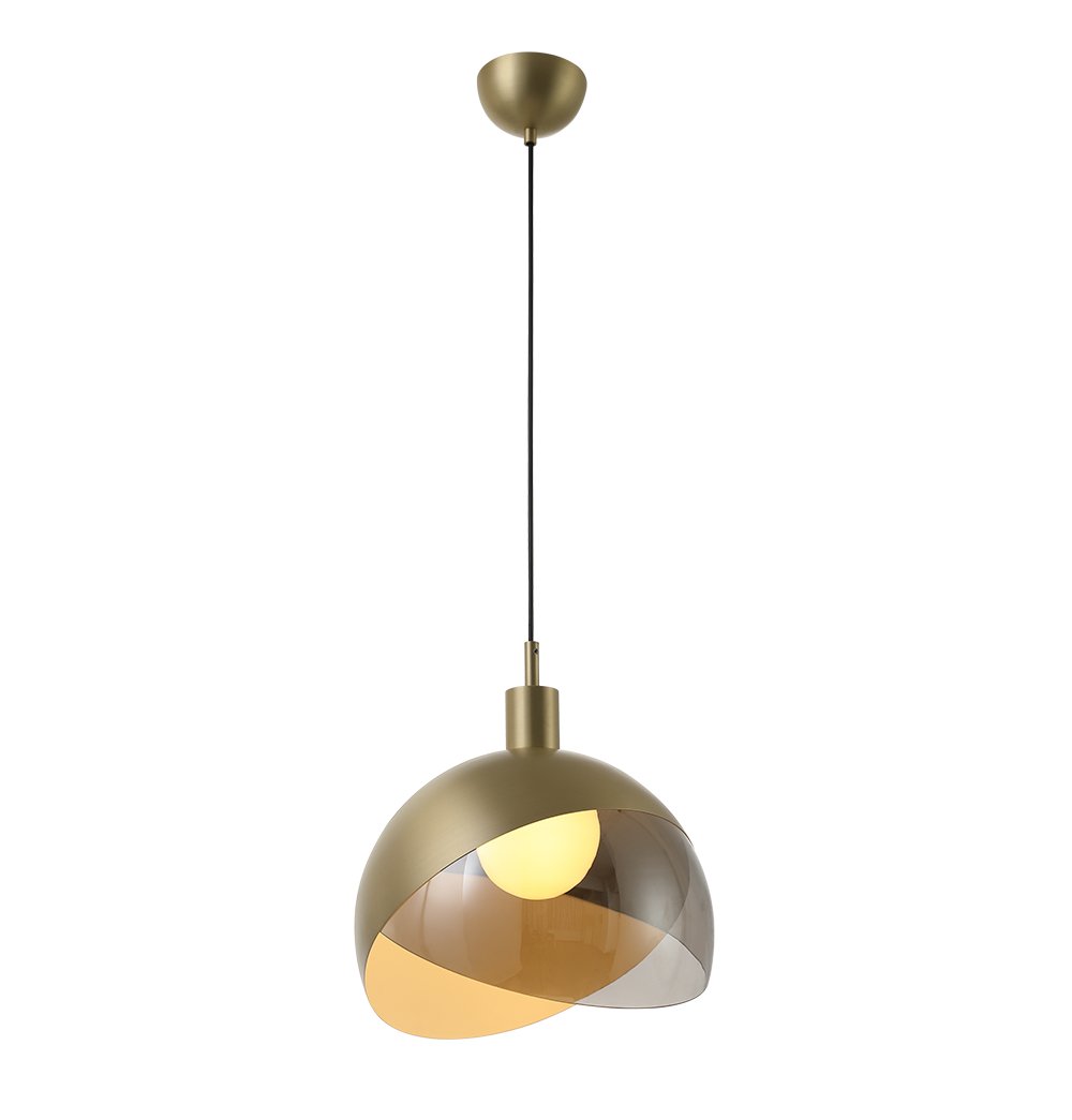 Freja - Modern Art Deco Pendant Light - Nordic Side - 05-26, feed-cl1-lights-over-80-dollars, gfurn, hide-if-international, us-ship