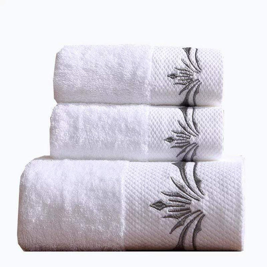Triton Towel - Nordic Side - bath, bath linen, bath towel, bis-hidden