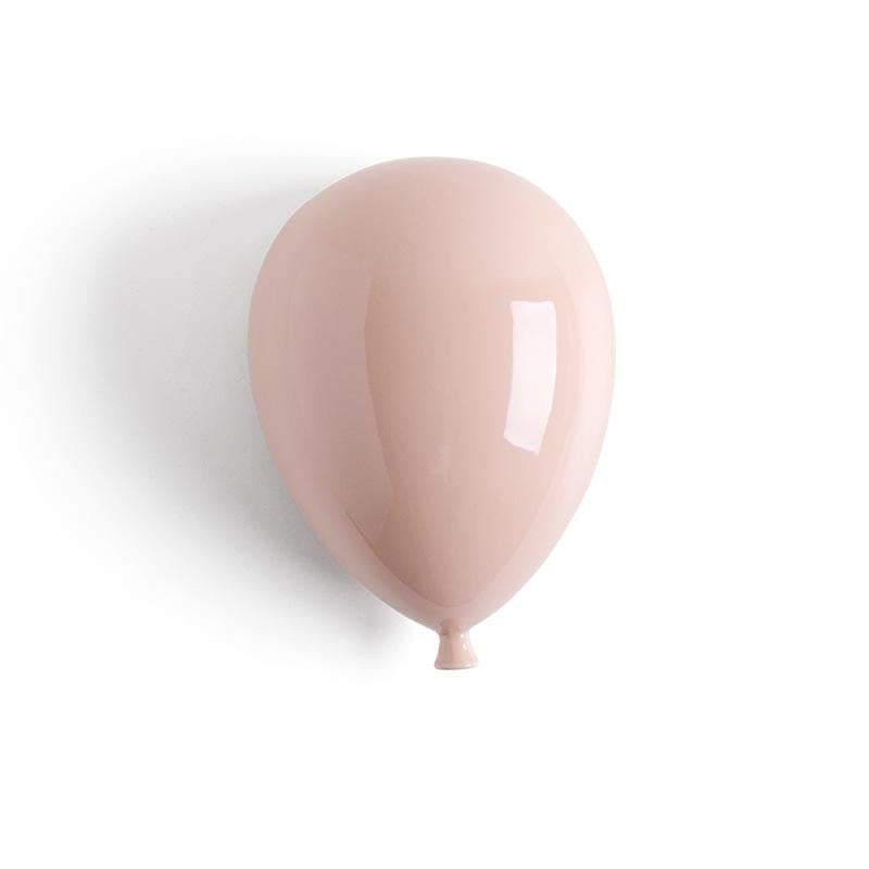 Ceramic Balloons - Nordic Side - GNL, WAT