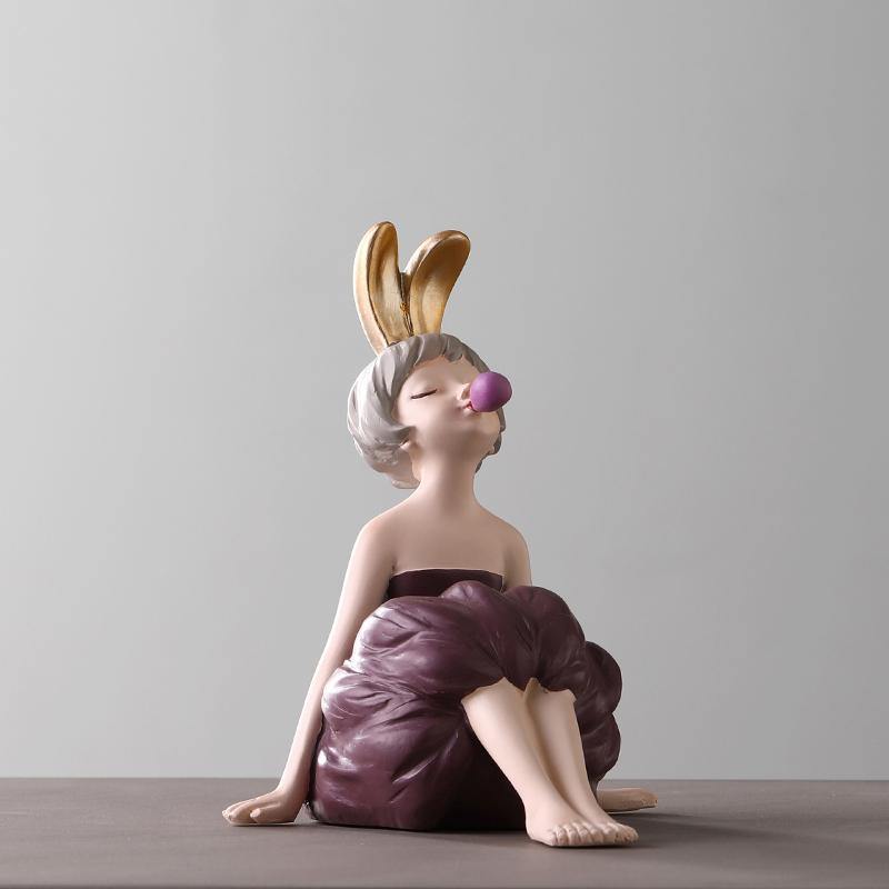 Bunny Girls - Nordic Side - 
