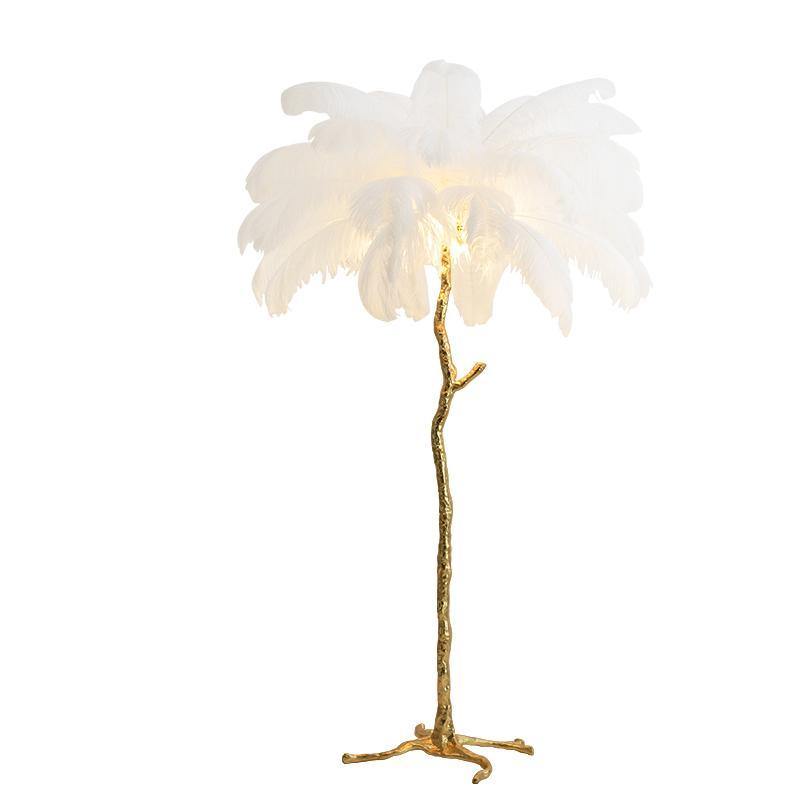 Lucas Palm Tree Lamp - Nordic Side - GNL