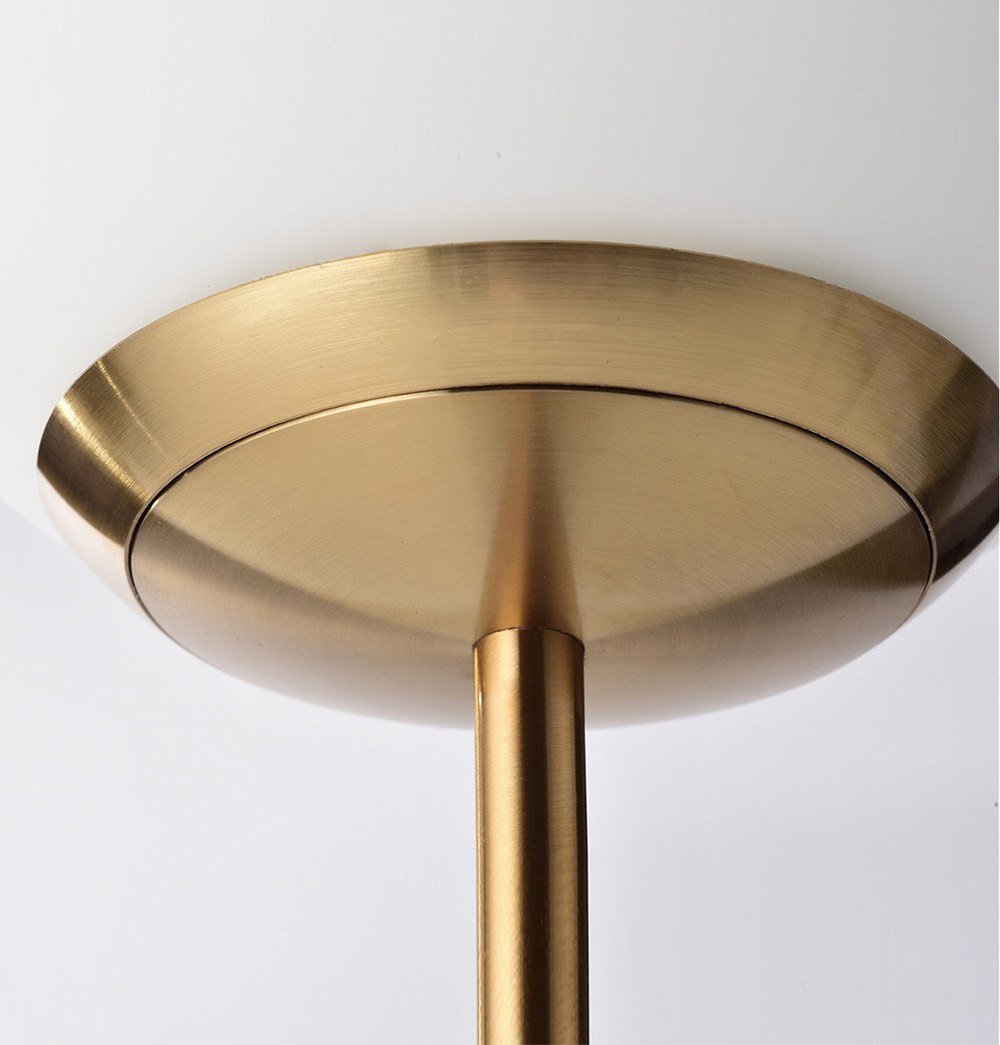 Lova - Mini Marble Table Lamp - Nordic Side - 06-04, feed-cl1-lights-over-80-dollars, gfurn, hide-if-international, us-ship