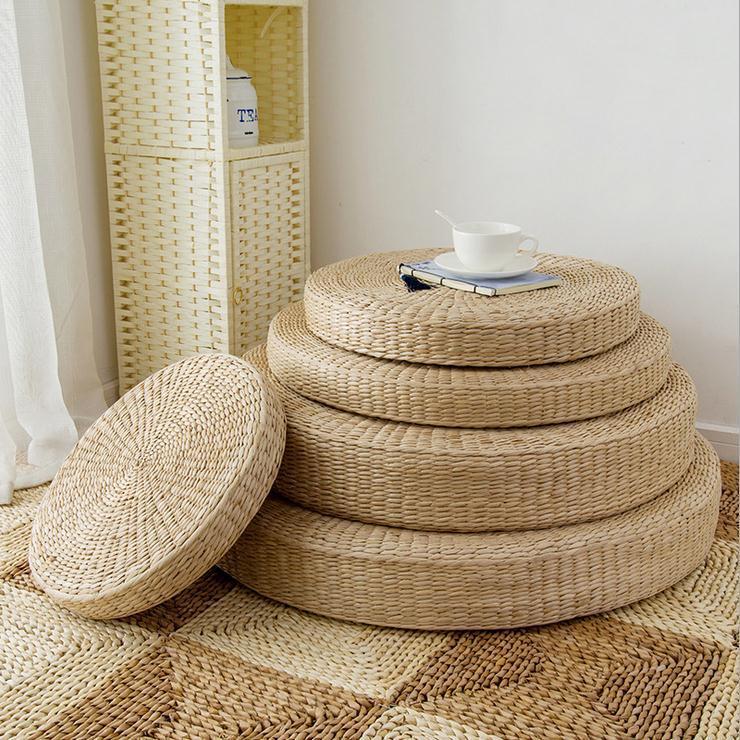 Tatami Floor Cushion - Nordic Side - Decor, Living Room, not-hanger