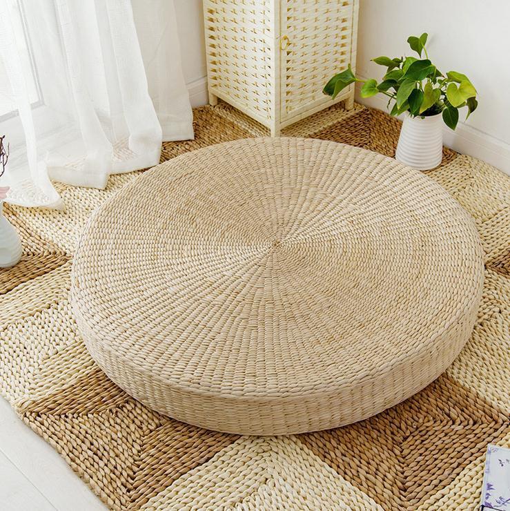 Tatami Floor Cushion - Nordic Side - Decor, Living Room, not-hanger
