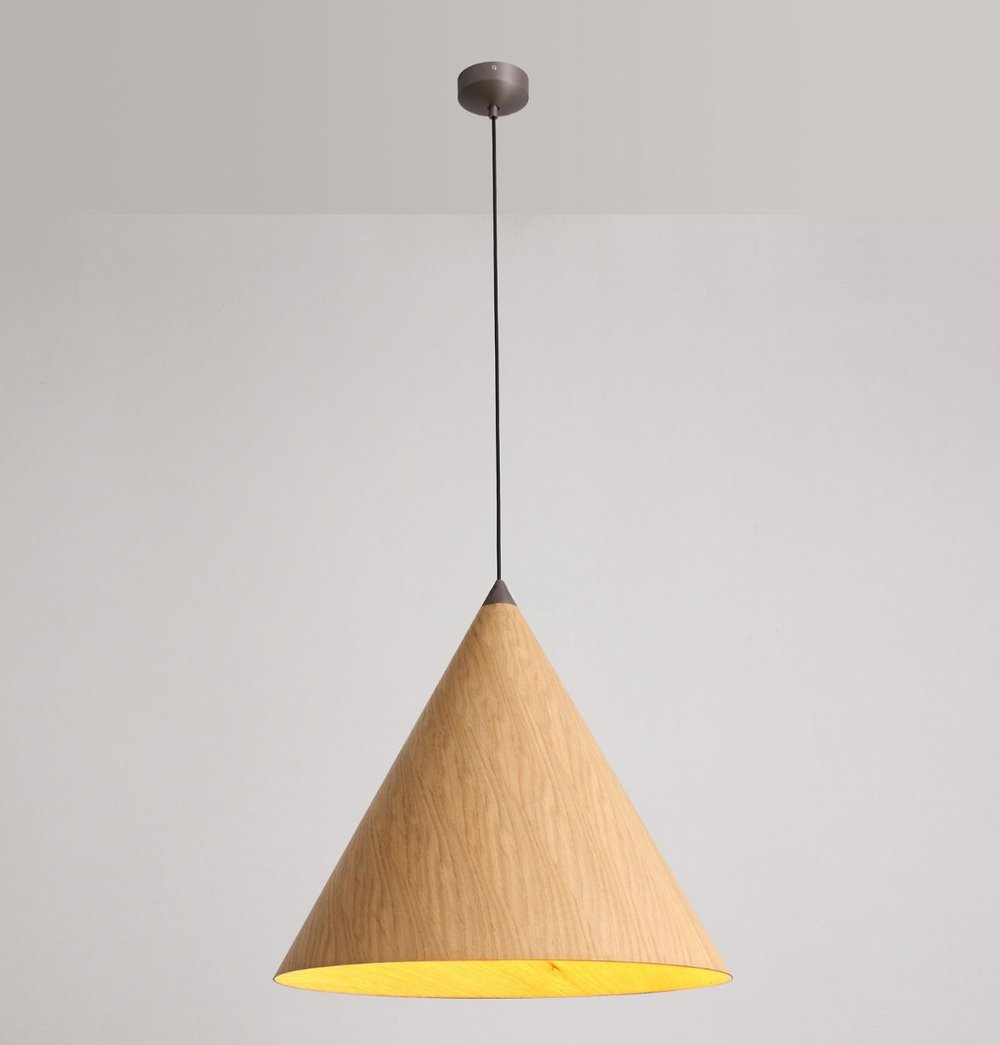 Marie - Modern Cone Pendant Lamp - Nordic Side - 05-26, feed-cl1-lights-over-80-dollars, gfurn, hide-if-international, us-ship