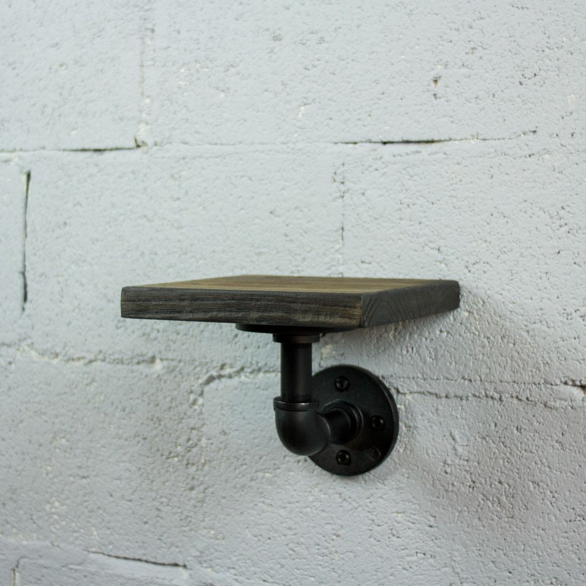 Industrial Decorative Shelf - Nordic Side - 10-07, furniture-pipeline, furniture-tag, US