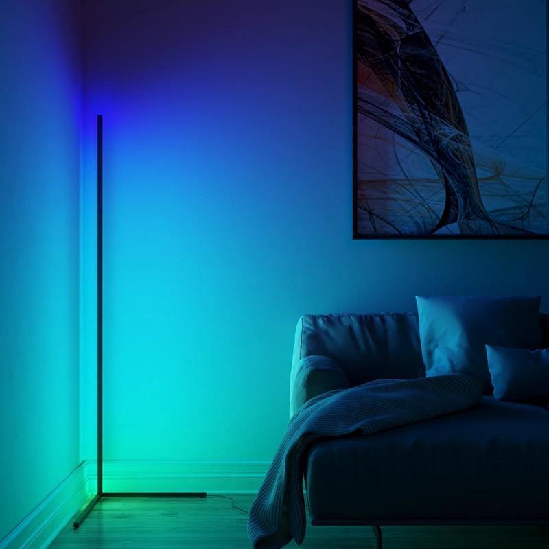 Balenca™ LED Corner Lamp - Nordic Side - corner, lamp