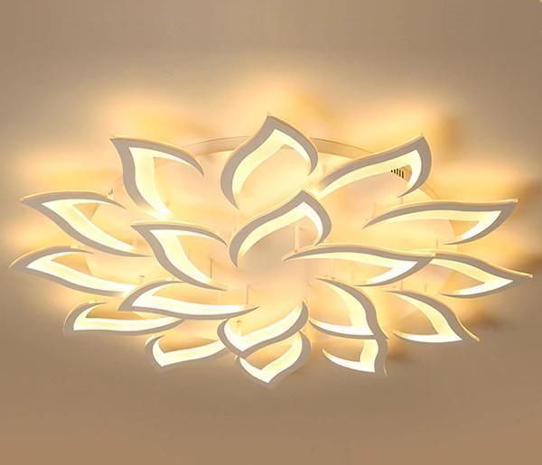 Rose Light - Nordic Side - chandeliers, lighting