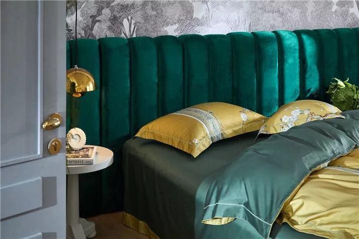 Serenity Duvet Cover Set - Nordic Side - bed, bedding, bis-hidden, duvet, spo-disabled