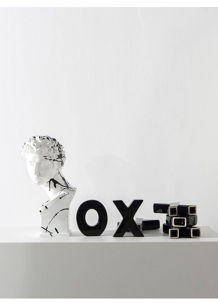 LOXO - Nordic Side - Sculptures