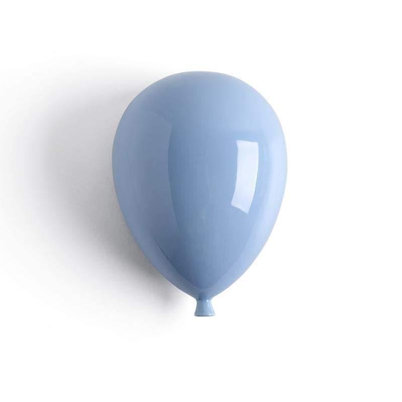 Ceramic Balloons - Nordic Side - GNL, WAT