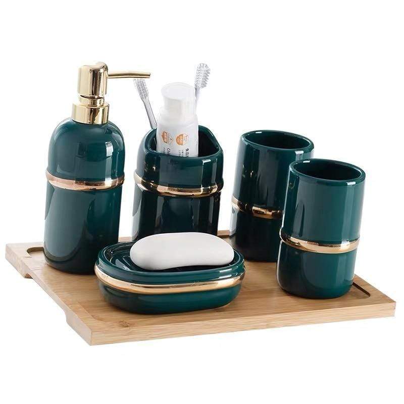 https://nordicabode.com/cdn/shop/products/5pcs-luxury-green-bathroom-accessories-set-Hotel-Wash-brush-cup-Liquid-Soap-Dispensers-Soap-Dishes_07ac05b4-db18-4d22-918b-907266092bd9_1445x.jpg?v=1674905731