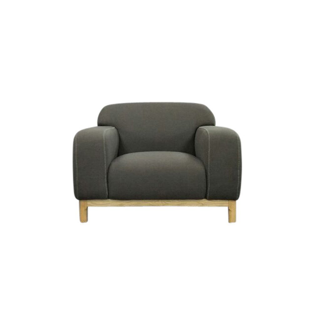 Elsa - 1-Seater Lounge Chair - Nordic Side - 05-27, feed-cl0-over-80-dollars, feed-cl1-furniture, feed-cl1-sofa, gfurn, hide-if-international, modern-furniture, sofa, us-ship