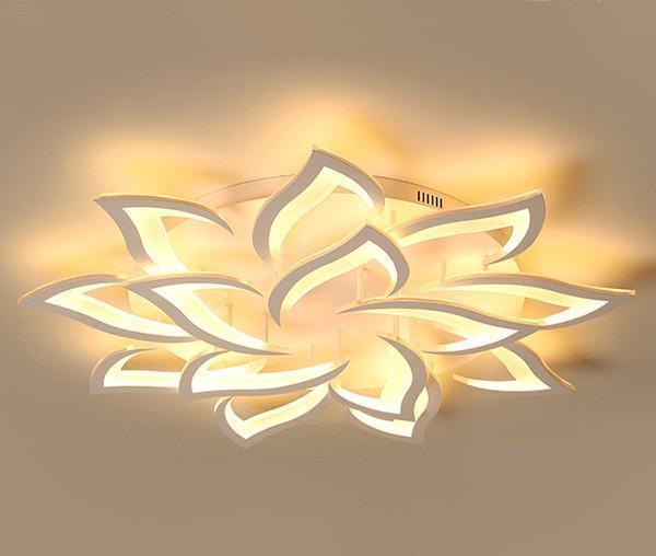 Rose Light - Nordic Side - chandeliers, lighting
