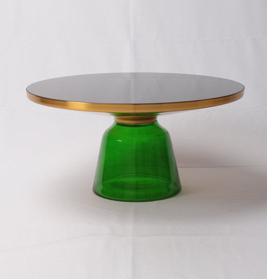 Karin - Hand-Blown Glass Coffee Table - Nordic Side - 05-27, feed-cl0-over-80-dollars, feed-cl1-furniture, gfurn, hide-if-international, modern-furniture, us-ship