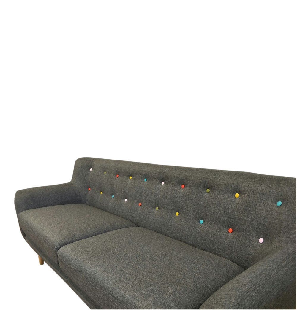 Ebba - Grey 3-Seater Sofa - Nordic Side - 06-04, feed-cl0-over-80-dollars, feed-cl1-furniture, feed-cl1-sofa, gfurn, hide-if-international, modern-furniture, sofa, us-ship