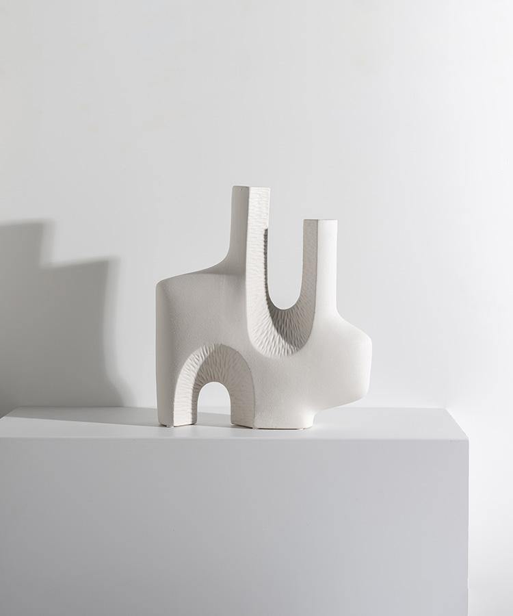 CAMEL - Nordic Side - Sculptures