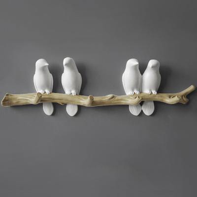 Singing Birds Hanger - Nordic Side - GNL, WAT