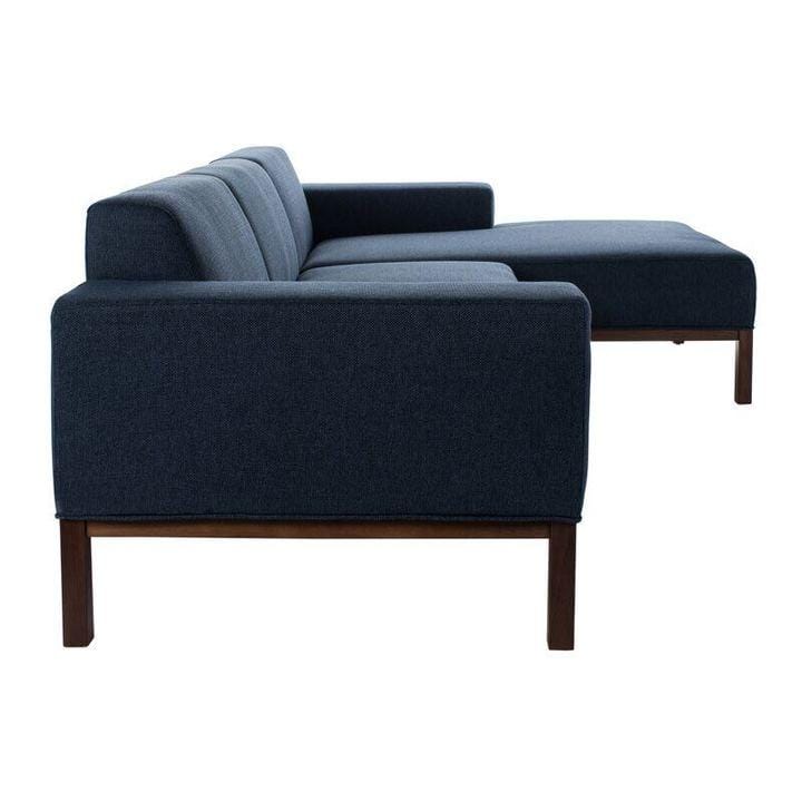 Dark Blue Seaforth Sofa - Nordic Side - sofa, spo-disabled