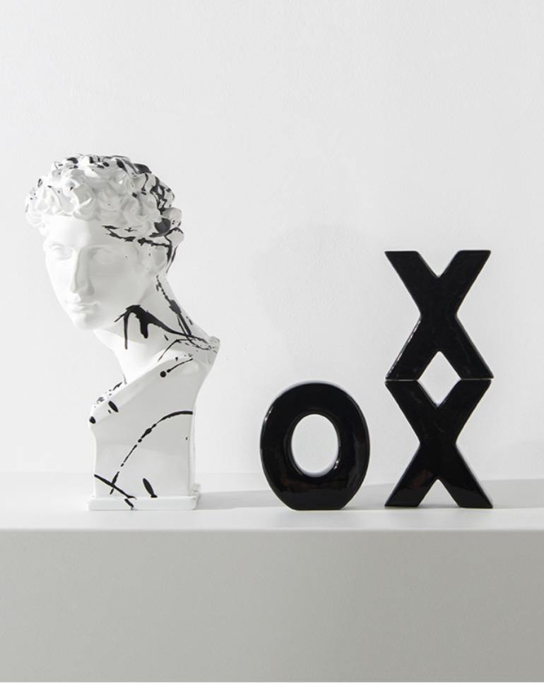 LOXO - Nordic Side - Sculptures