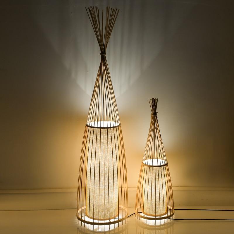 Tranquility Floor Lamp - Nordic Side - floor lamp, lamp, lighting