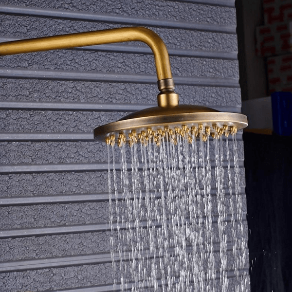 Antique Faux Shower Faucet - Nordic Side - Antique Faux Shower Faucet, archidaily, archilovers, architecture, architecturelovers, architectureporn, arcitecture, art, artichture, artist, ashle