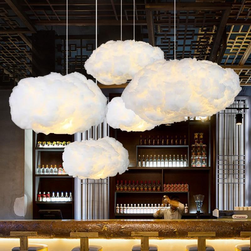 Dream Cloud Pendant Light - Nordic Side - best-selling