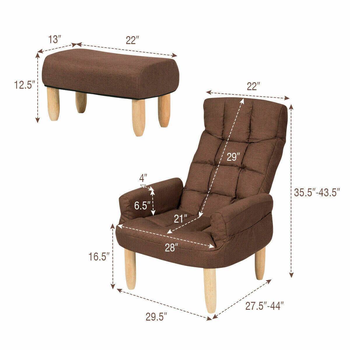 Aula - Armchair Adjustable Backrest & Headrest - Nordic Side - architecture, Armchair Adjustable Backrest & Headrest, art, artist, ashley furniture near me, bobs furniture outlet, chairs, che