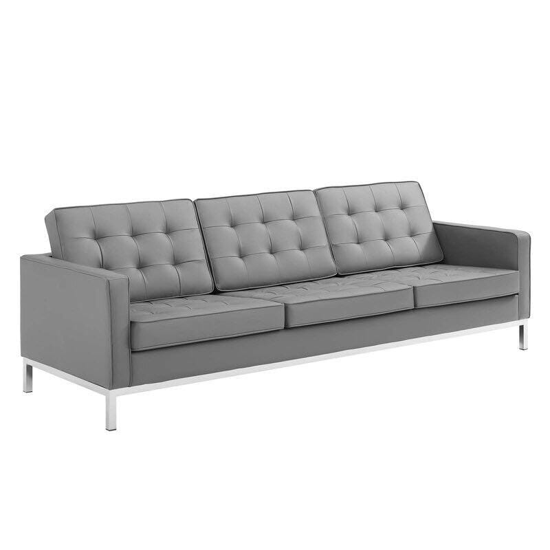 Loki Toft Sofa - Nordic Side - sofa, spo-disabled