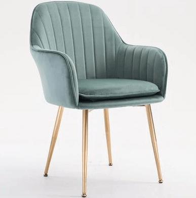 Bentley - Modern Nordic Arm Chair - Nordic Side - ashley furniture near me, bobs furniture outlet, cheap furniture near me, city furniture near me, furniture consignment near me, furniture ne