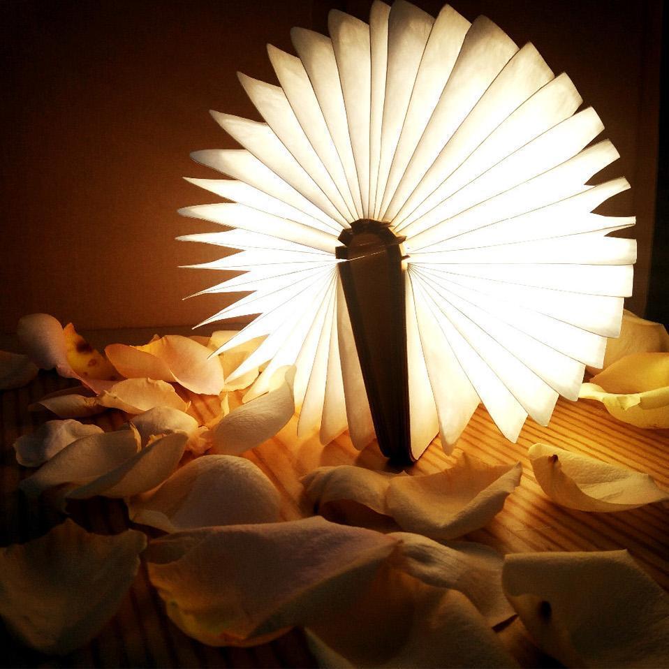 Book Light - Nordic Side - best-selling, bis-hidden, lighting, table lamp