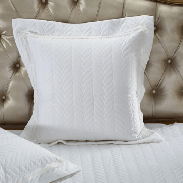 Brizia Luxury Egyptian Cotton Embroidery Duvet Cober Set - Nordic Side - amazing, archidaily, archilovers, architecture, architecturelovers, architectureporn, arcitecture, art, artist, beauti