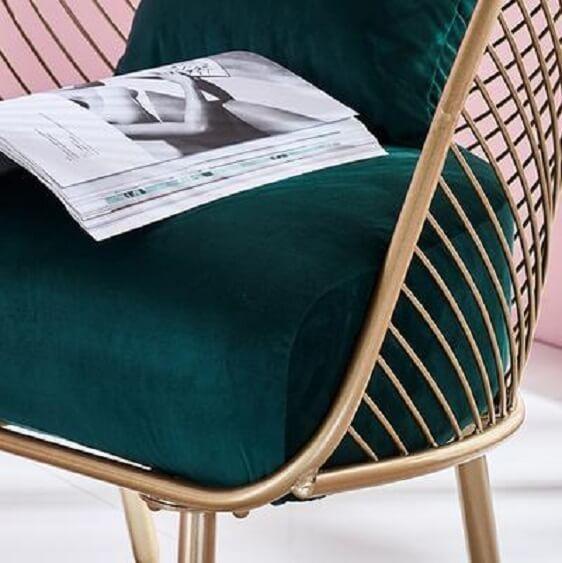Butterfly Steel Chair - Nordic Side - architecture, art, artist, Butterfly Steel Chair, contemporaryart, decor, decoration, design, designer, designinspiration, edison, grey, home, homedecor,