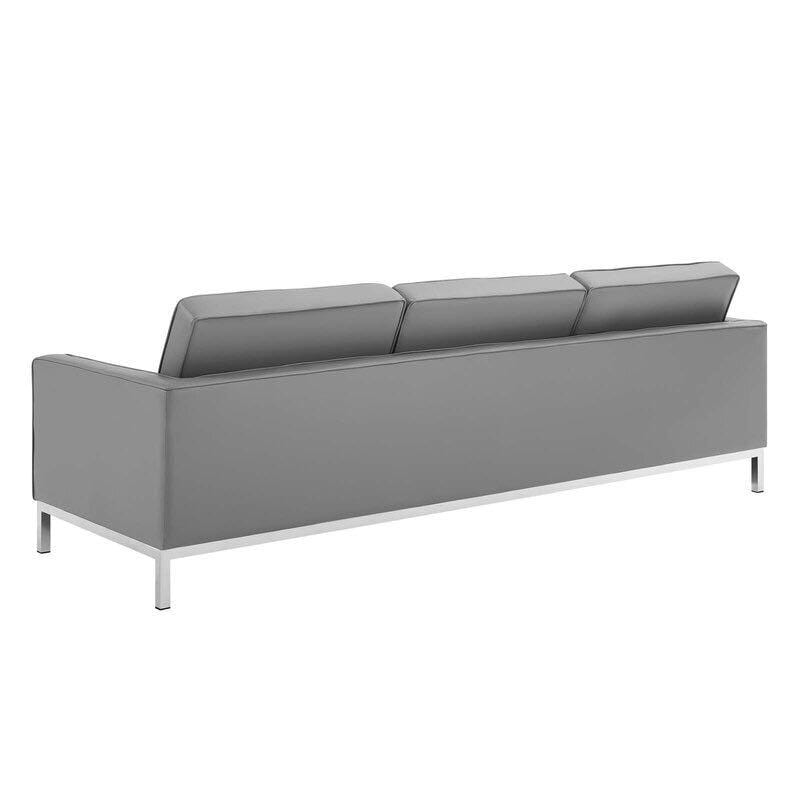 Loki Toft Sofa - Nordic Side - sofa, spo-disabled