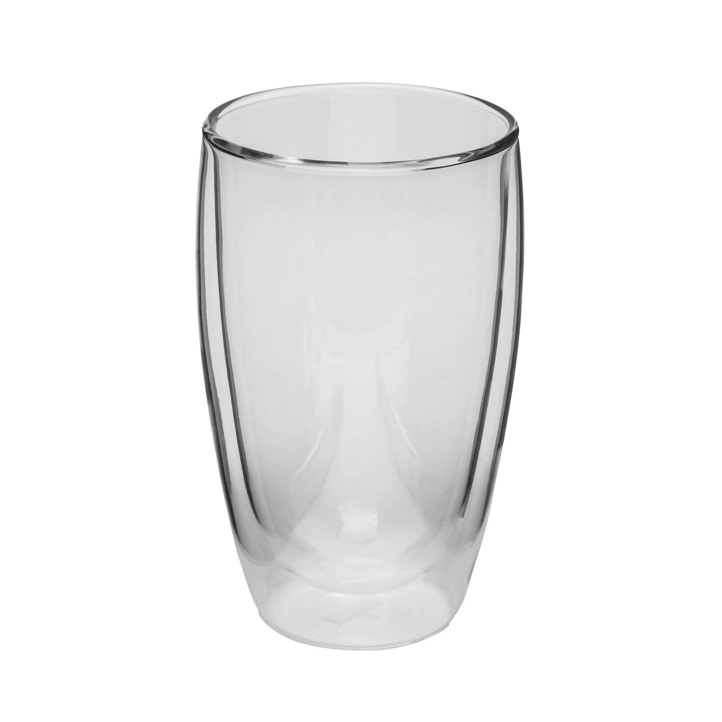 Heat Resistant Glass - Nordic Side - bis-hidden, dining, mugs and glasses