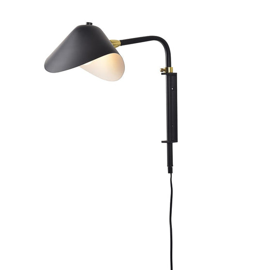 Serge - Abstract Wall Lamp - Nordic Side - 05-26, feed-cl1-lights-over-80-dollars, gfurn, hide-if-international, us-ship