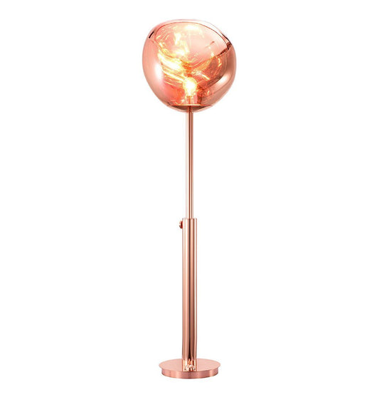 Matilda - Copper Lava Floor Lamp - Nordic Side - 06-01, feed-cl1-lights-over-80-dollars, gfurn, hide-if-international, us-ship